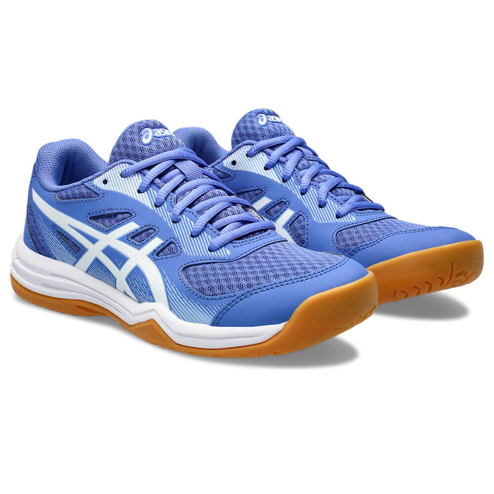 Upcourt 5 W - Mujer Sapphire/white