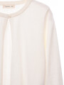 SACO TITA OFF WHITE
