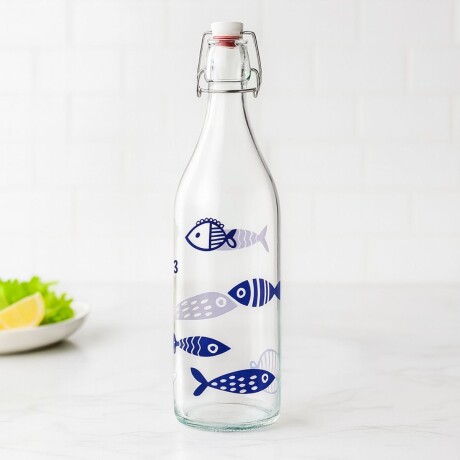 BOTELLA PLAGE BLANCO