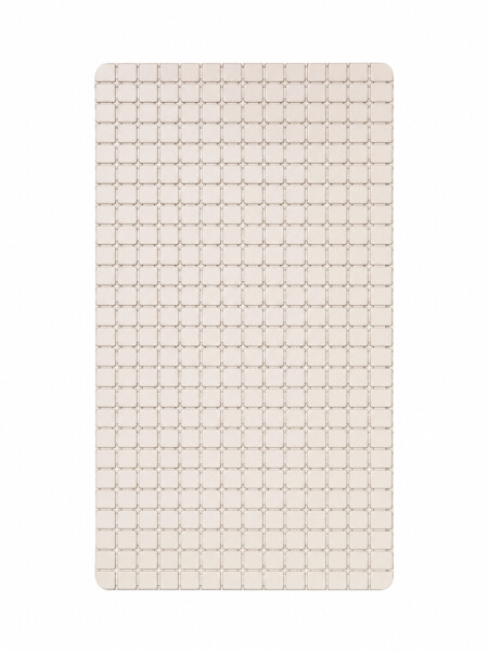 ALFOMBRA ANTIDESLIZANTE BEIGE