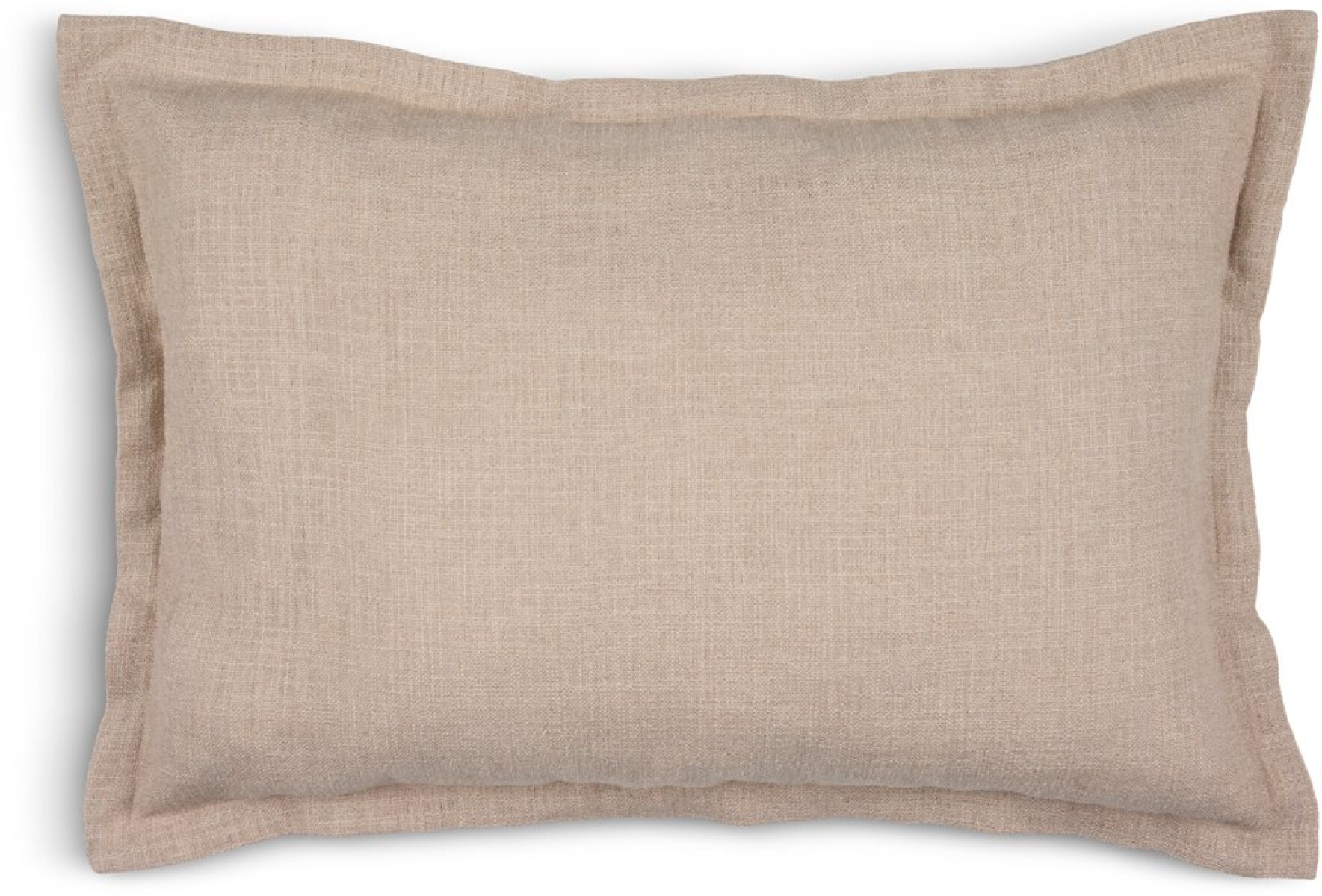 Funda de almohadón NATTVIOL 40x60 beige 