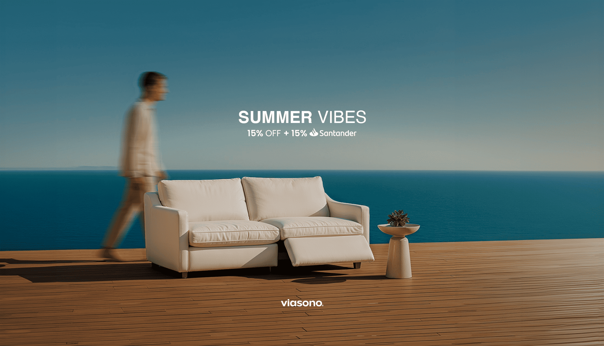 Campaña pre summer 2026
