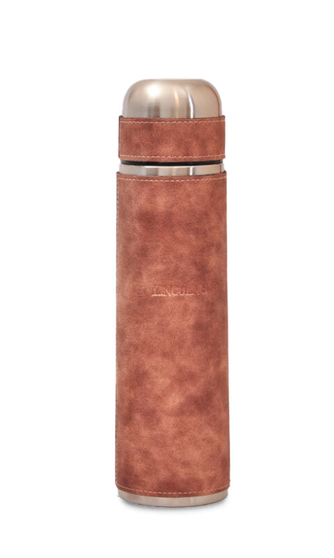 TERMO 1 LITRO ARIES ENGRASADO ROSA PALO