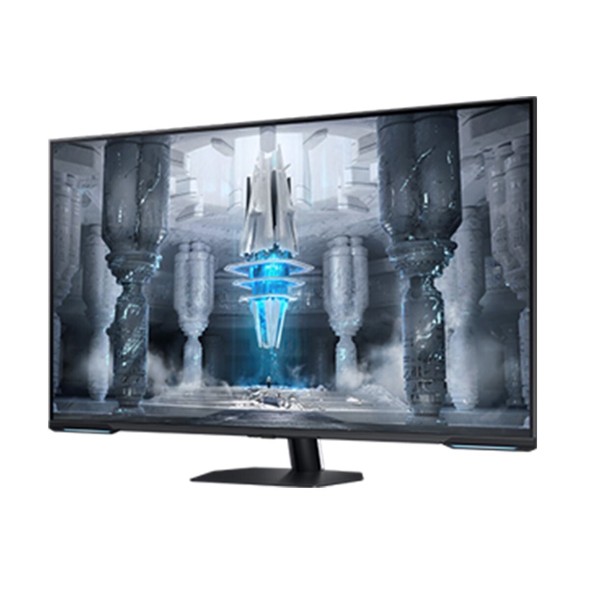 Monitor Samsung 43" Odyssey G7 3840 X 2160 144HZ 1 