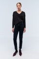 Sweater Londres Negro