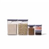 SET 8 PIEZAS CONTENEDORES Y CUCHARAS OXO SET 8 PIEZAS CONTENEDORES Y CUCHARAS OXO