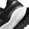 Championes Nike Revolution 7 de Niños - FB7690-003 Negro-blanco