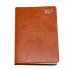 AGENDA ABEZETA PICCOLA 205 AGENDA DE BOLSILLO COLOR MARRON CLARO