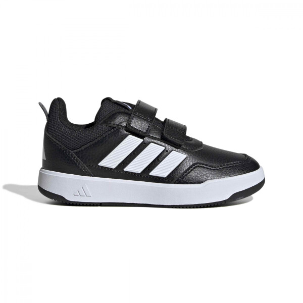 Championes Adidas TENSAUR SPORT 3.0 CF Niños JQ1842 Negro-blanco