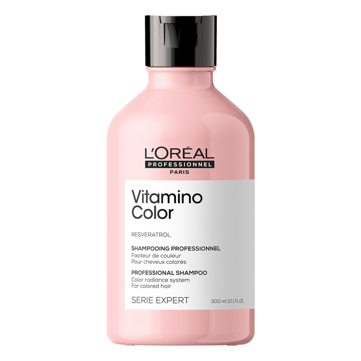 Shampoo L'Oréal Prof Vitamino Color 300ml 