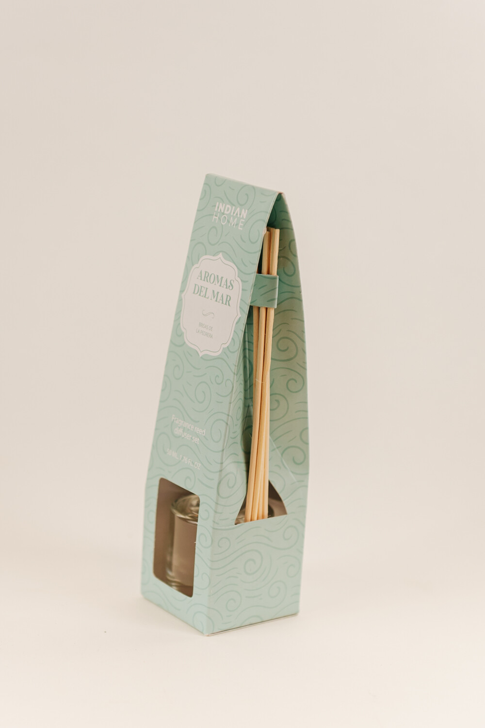 Difusor Aromas Del Mar Estampado 3