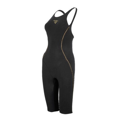 Phelps - Malla de Baño para Mujer Mpulse Jammer 001