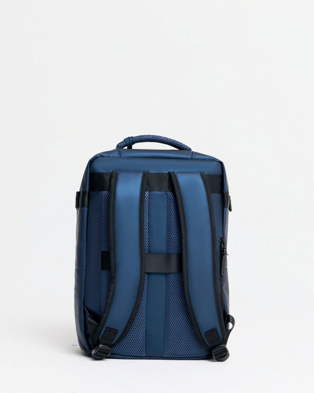 Mochila TRAVEL x GANG Unisex Azul