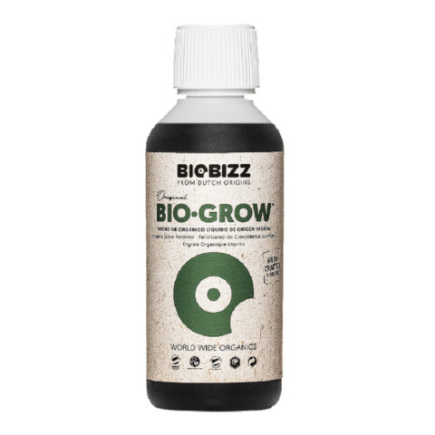 BIO GROW 250ML
