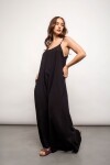 Vestido Daphne Negro
