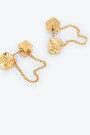 PENDIENTES Dorado