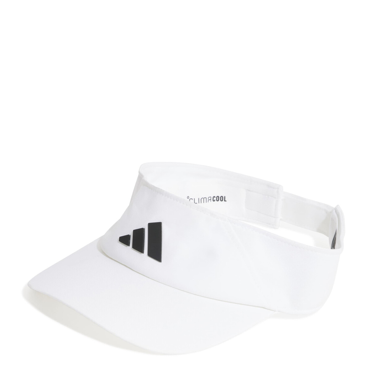 Gorra Adidas Climacool Adidas - Blanco - Negro 