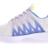 Championes de Hombre Push KORE con detalle en lateral Gris