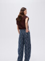 Pantalon Pomelo Estampado 1