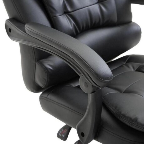 Silla Ejecutiva Lumax 7 Puntos de Masaje 001