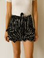 Short Fionne Estampado 2