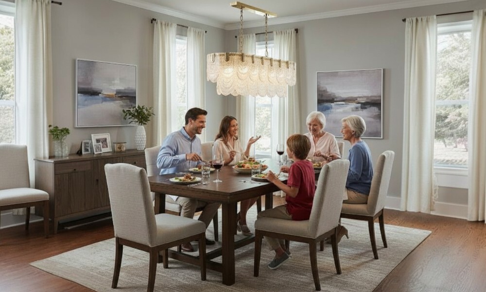 ILUMINACION ARAÑA DE CRISTAL Iluminacion Araña De Cristal