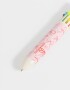 Lapices y Lapiceras Animalito Lapicera Multipen Con Gatito - Rosa Chicle