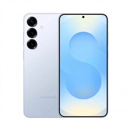 CEL SAMSUNG GALAXY S25 PLUS 5G 512GB 12GB SAMSUNG Galaxy S25 Plus 5G 6.7' 512GB 12GB RAM Cámara 50 Mpx - Icyblue