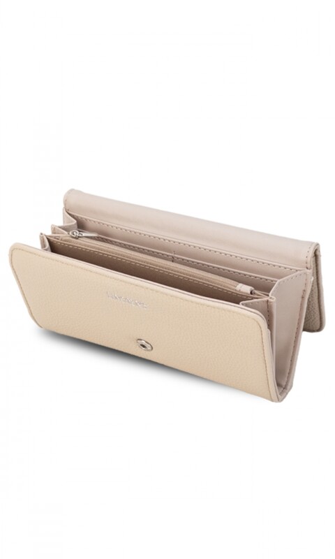 BILLETERA FAUSTINA NUDE