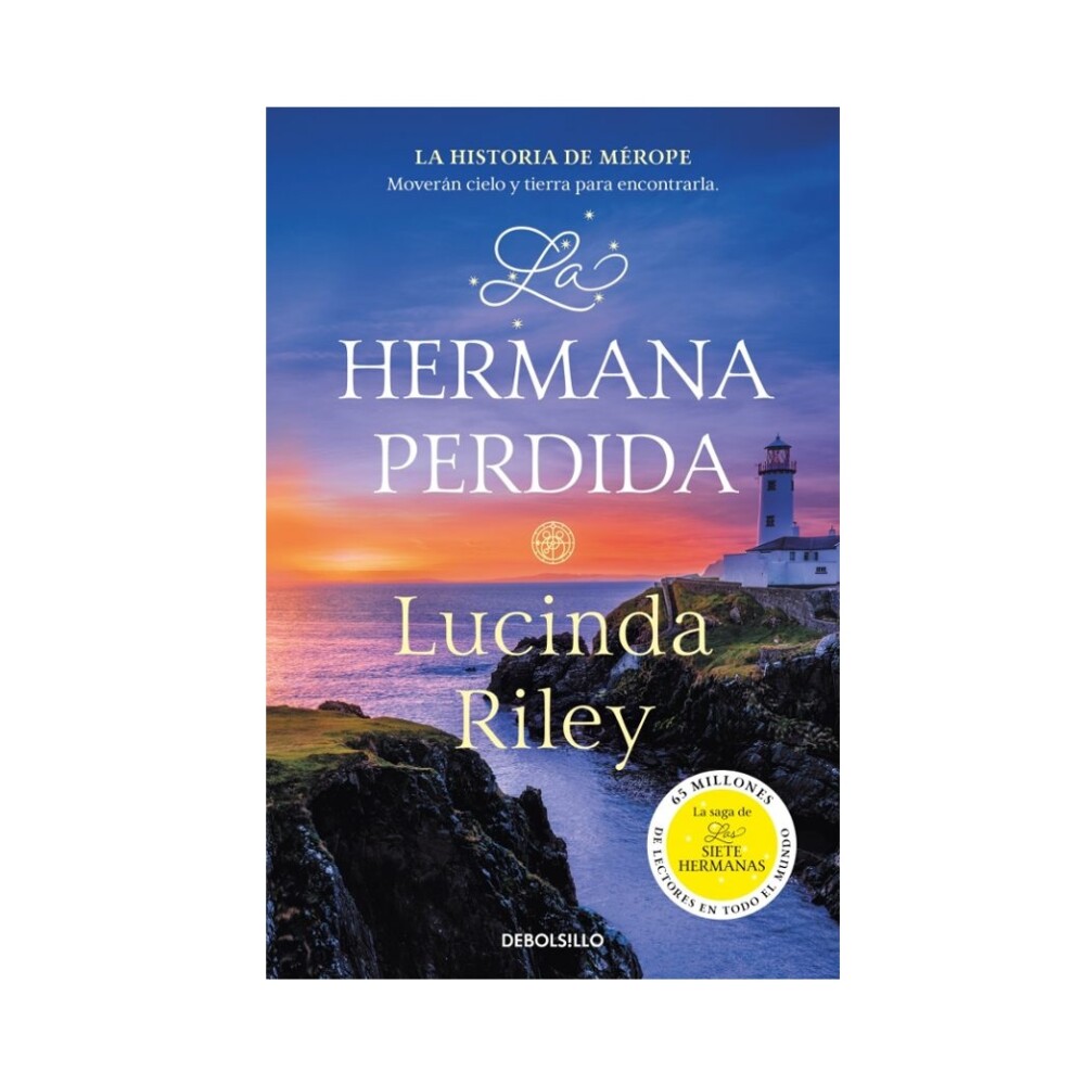 HERMANA PERDIDA, LA HERMANA PERDIDA, LA