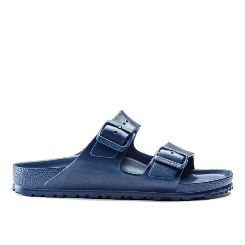 Sandalias Birkenstock Arizona Eva Navy Mujer Sandalias Birkenstock Arizona Eva Navy Mujer