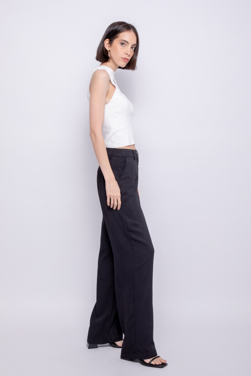 PANTALON CYPRESS Negro