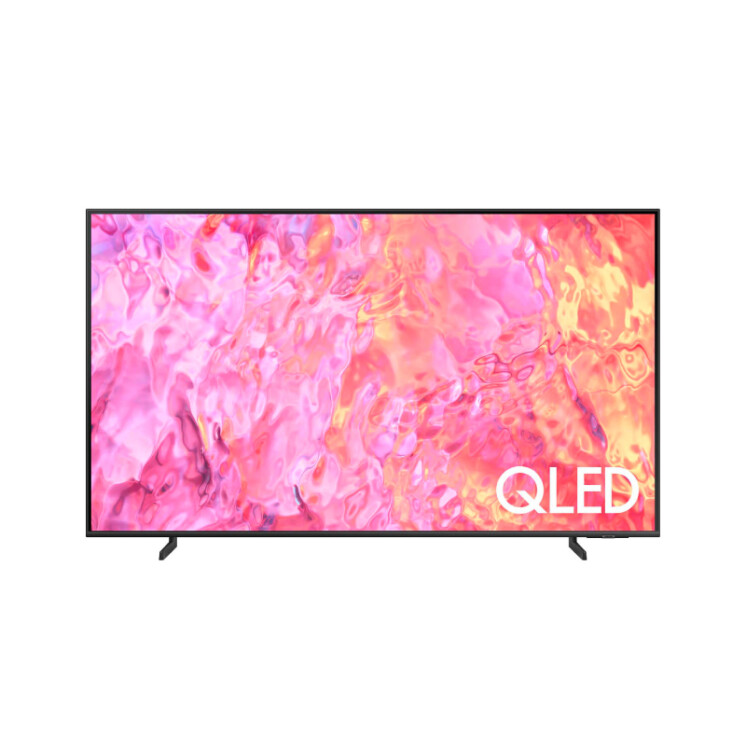 Smart TV Samsung 55" QLED 4K (2023) Smart TV Samsung 55" QLED 4K (2023)