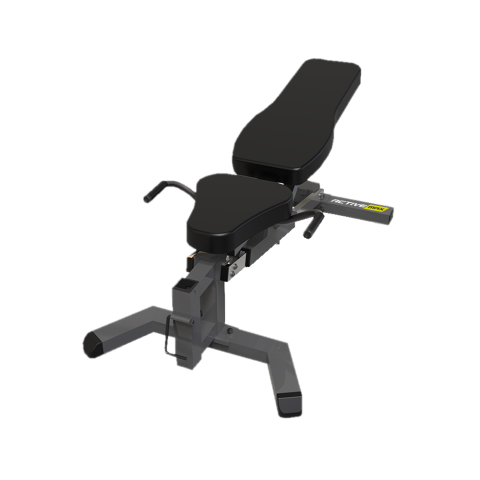 Fid Bench Active Max Negro