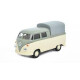 VW T1 Double Cabin Pick-Up 1/38 VW T1 Double Cabin Pick-Up 1/38