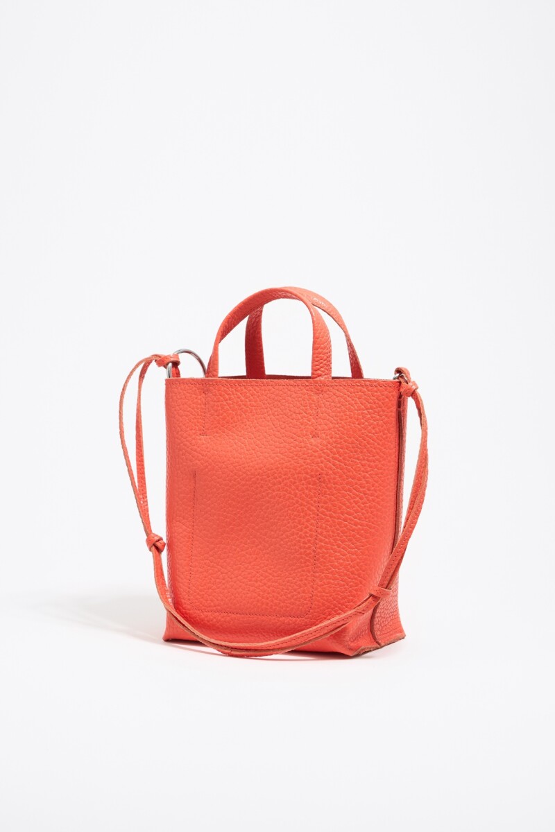 BOLSO CHIHUAHUA Coral