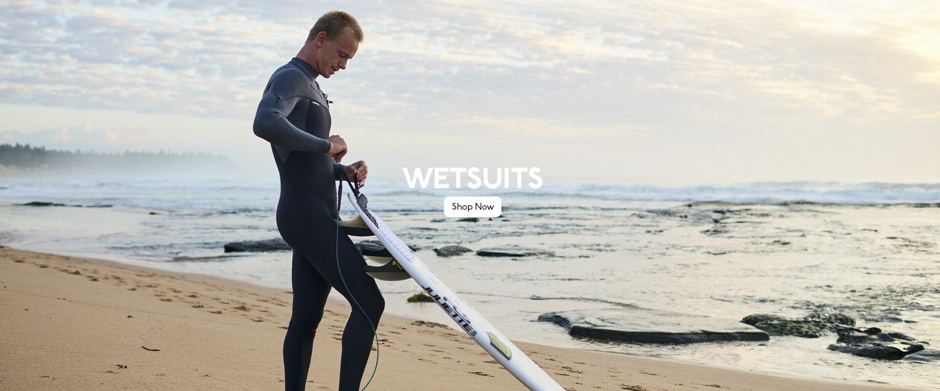 Wetsuits