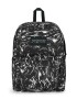 MOCHILA JANSPORT SUPERBREAK MARBLED MOTION BLACK