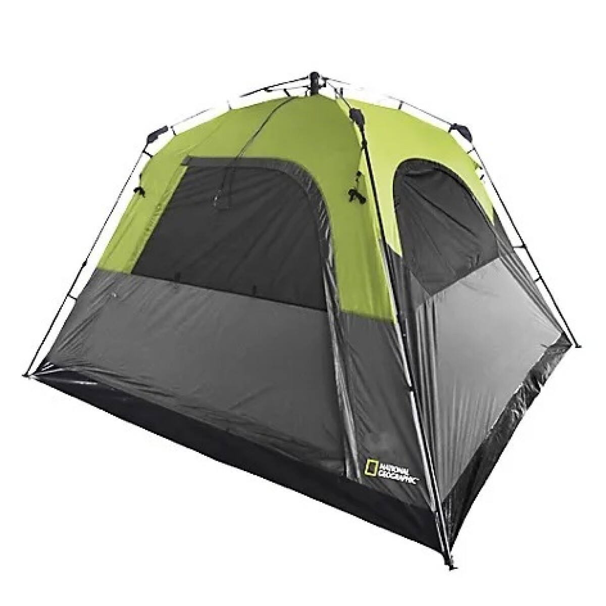 Calefactor alpen camping portatil – Chrono Carpa ©