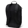 Mochila Atlas Explorer Unisex BLACK