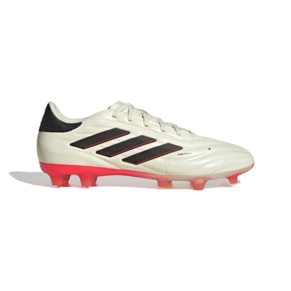 Championes Adidas Copa Pure II Pro Blanco