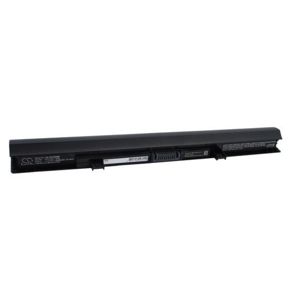 Bateria Toshiba Pa5185 Original 
