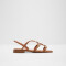 BYCHAN MEDIUM BROWN MEDIUM BROWN