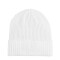 Gorro Puma Ribbed Classic Blanco