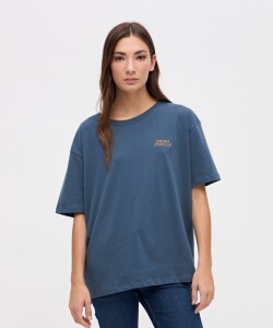 Remera Arusha Marino