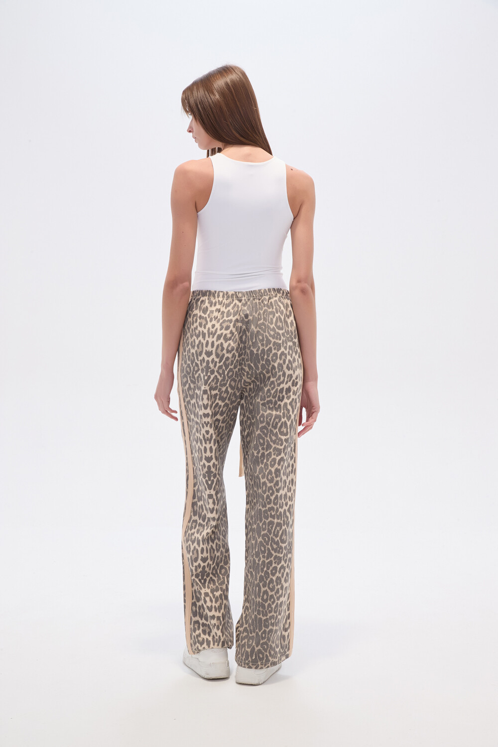 Pantalon Floane Estampado 1