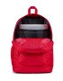 MOCHILA CROSS TOWN PLUS RED TAPE