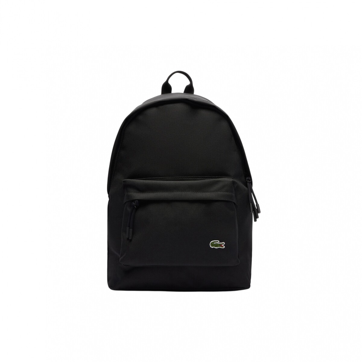 MOCHILA NEOCROC LACOSTE - Black 