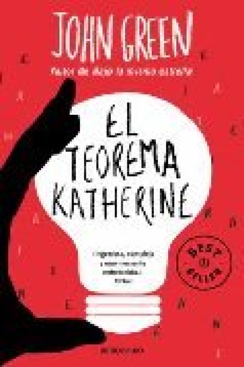 EL TEOREMA KATHERINE 
