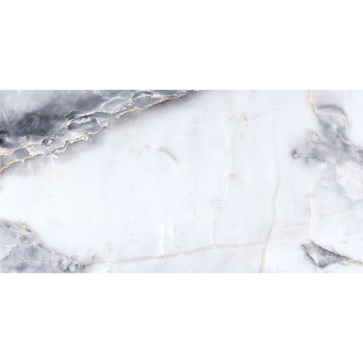 Porcelanato Rectificado Full Lappato 60X120Cm 